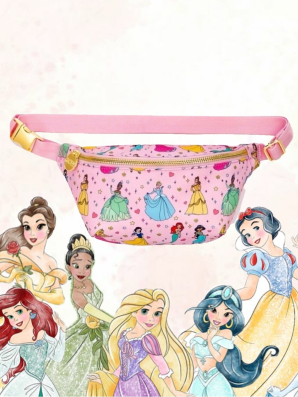 Never Stop Dreaming SCL x Disney